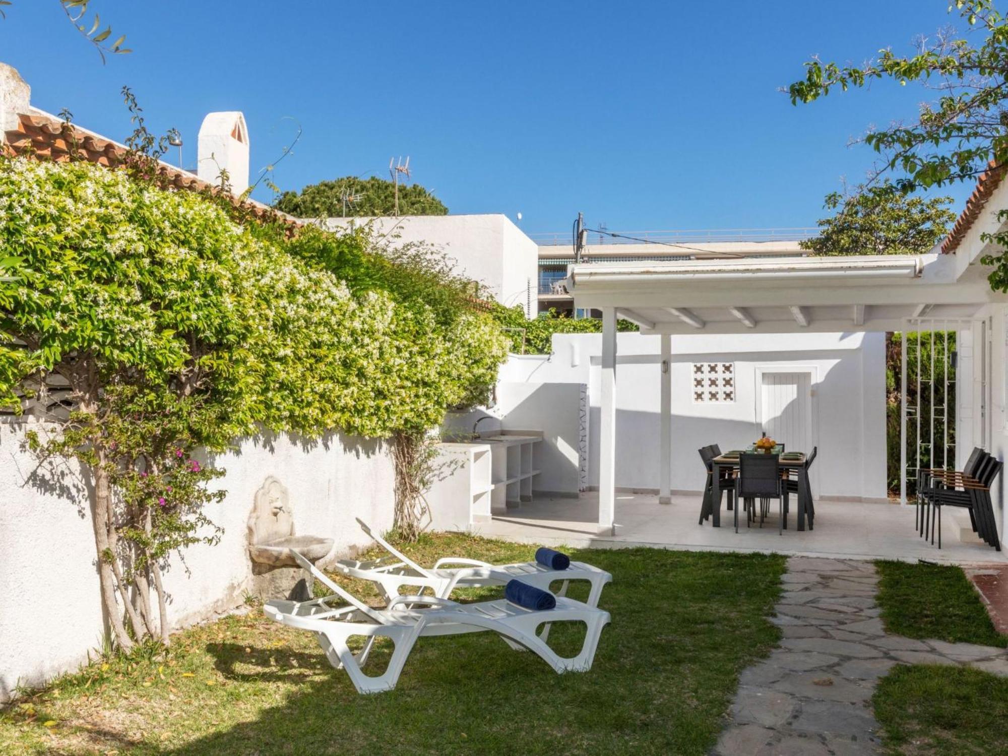 Villa Vilafortuny By Interhome Buitenkant foto