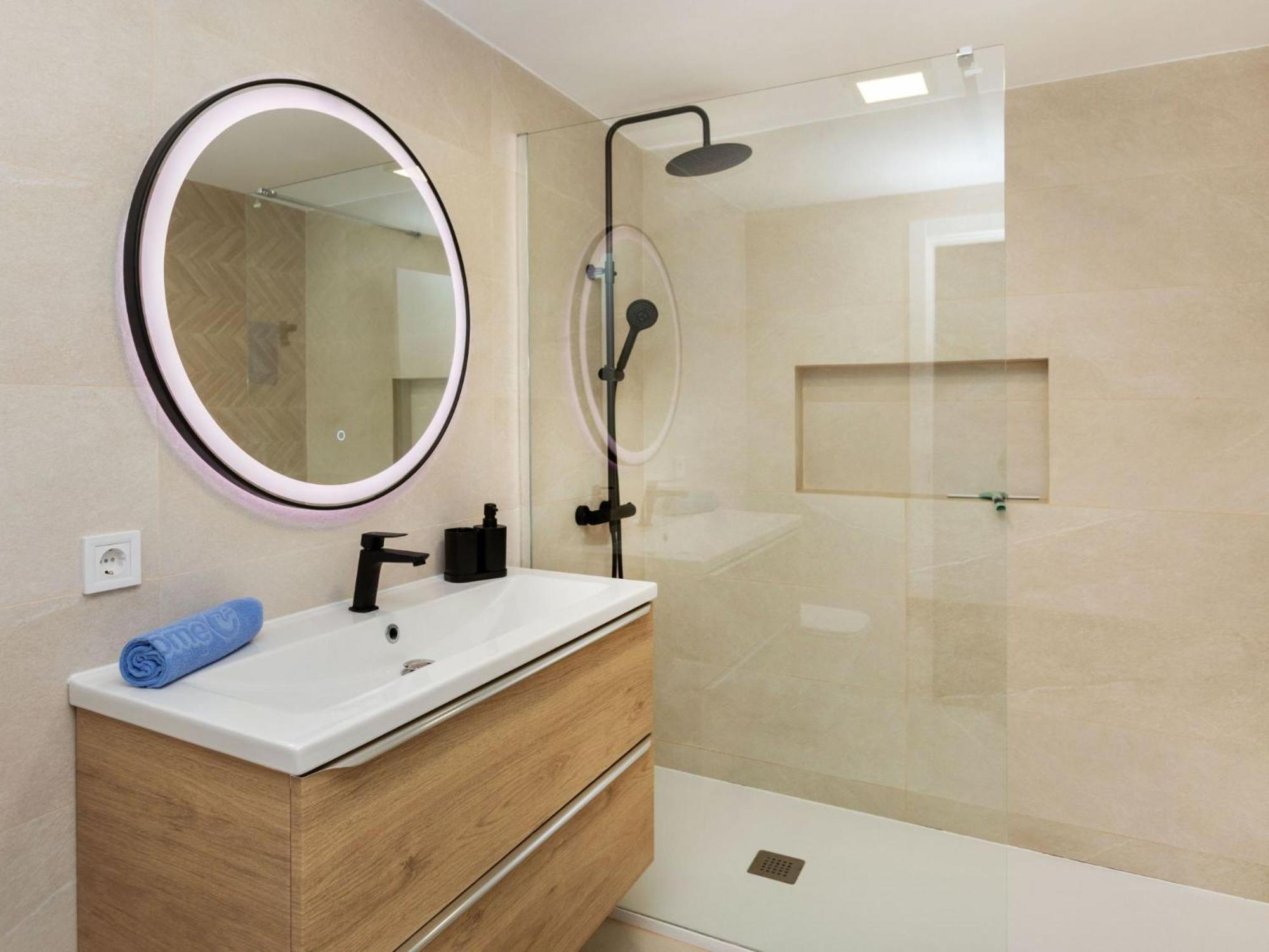 Villa Vilafortuny By Interhome Buitenkant foto