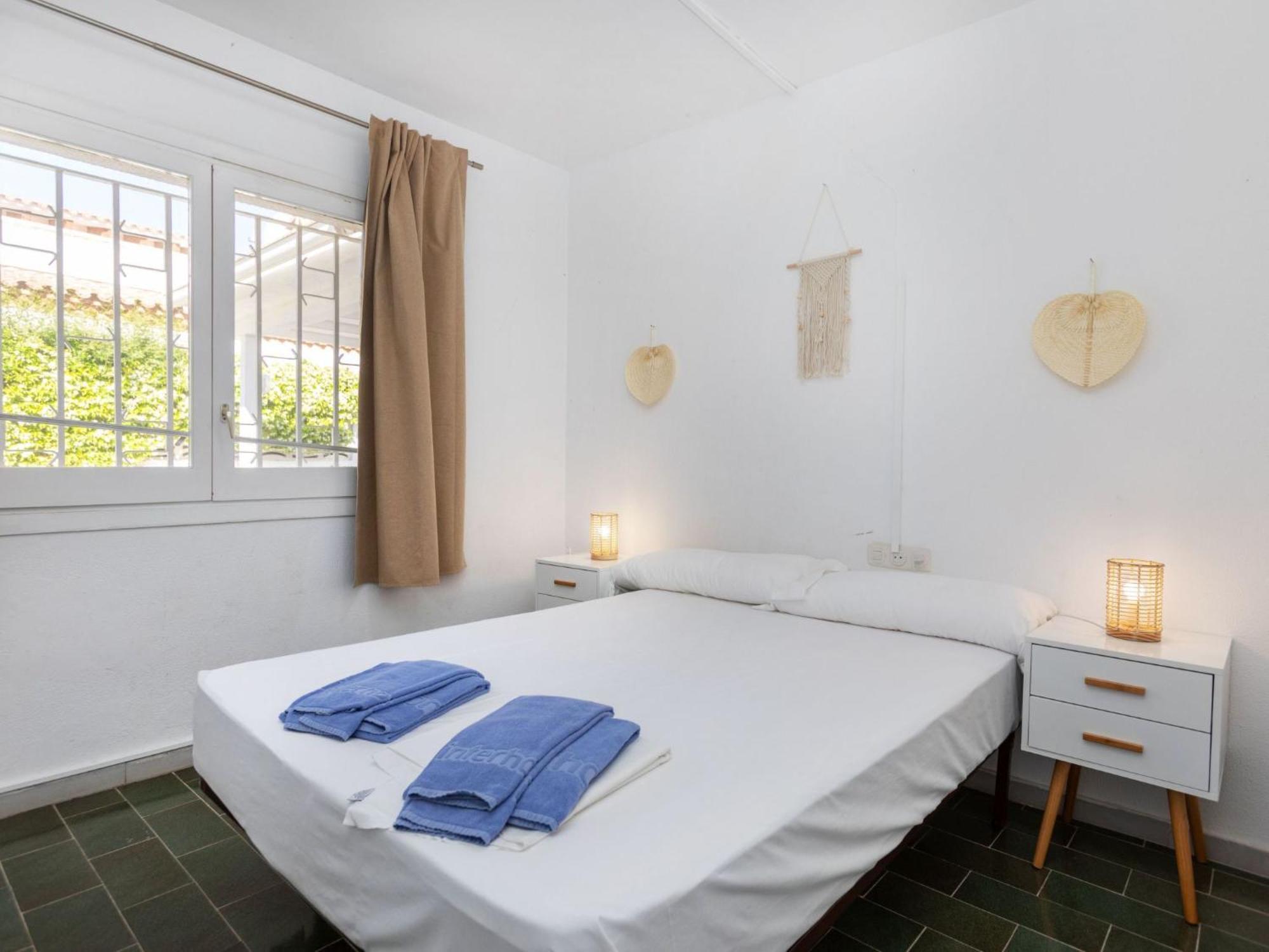 Villa Vilafortuny By Interhome Buitenkant foto