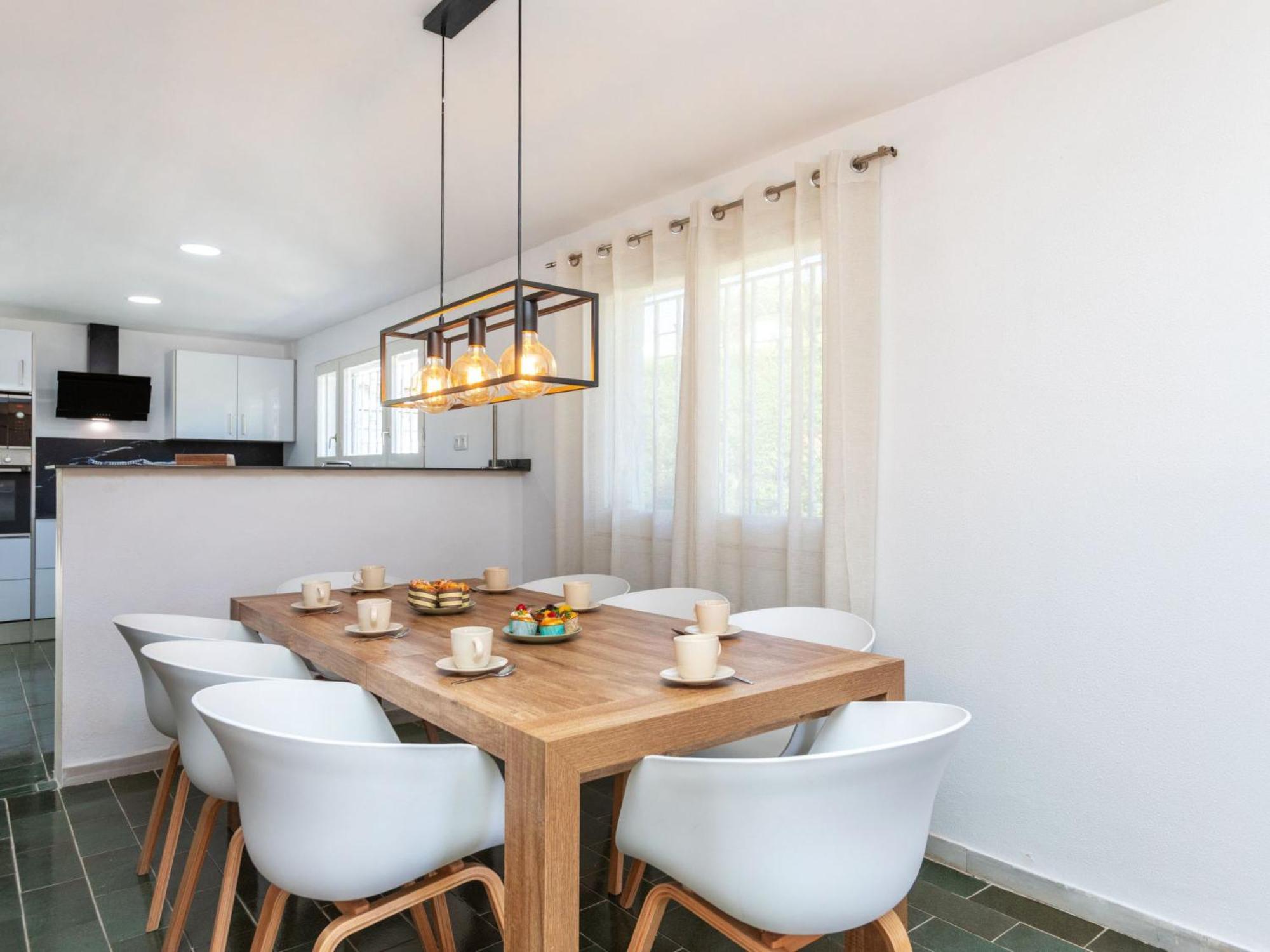 Villa Vilafortuny By Interhome Buitenkant foto