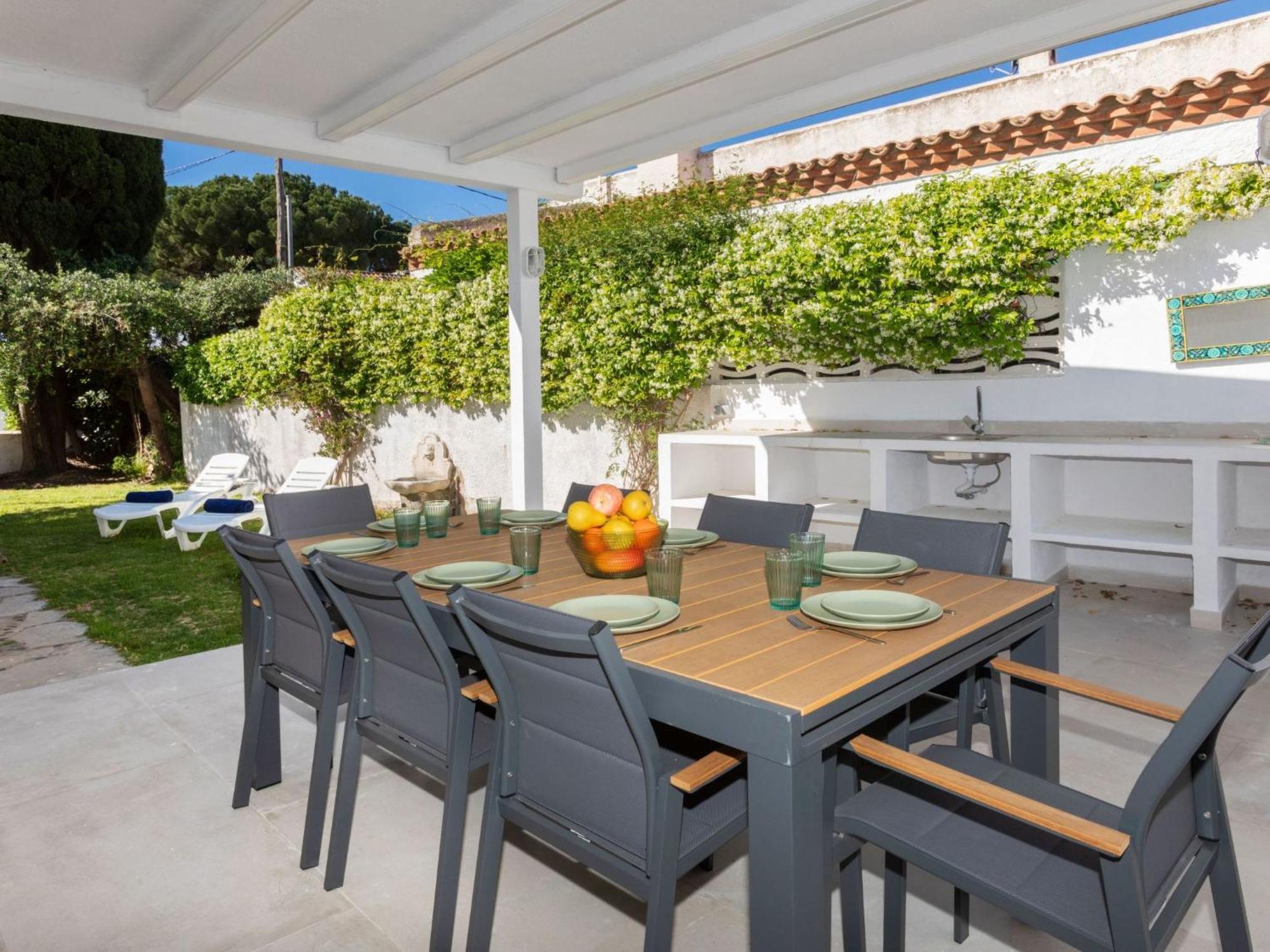 Villa Vilafortuny By Interhome Buitenkant foto